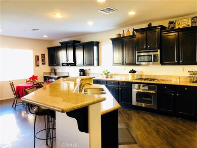 5455 N Pinnacle Ln, San Bernardino, CA 92407 - photo 7