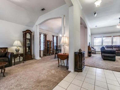 1500 Palo Verde Dr, Denton, TX 76210 - photo 3