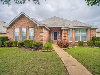 1211 E Oak St, Wylie, TX 75098 - photo 3