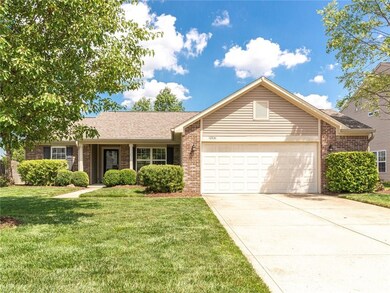 12831 Touchdown Dr, Fishers, IN 46037 - photo 3