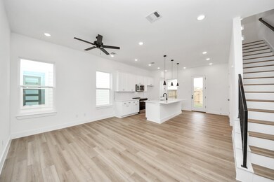 2708 Bostic St unit A, Houston, TX 77093 - photo 4