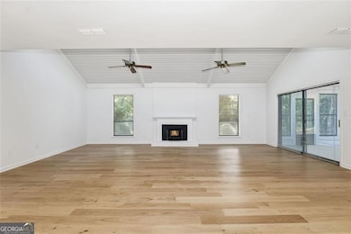 893 Lake Hollow Blvd SW, Marietta, GA 30064 - photo 5