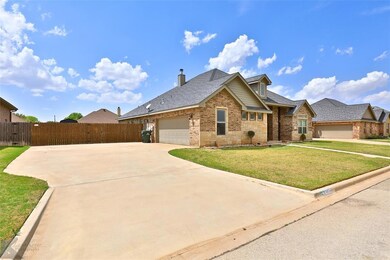 6502 Milestone Dr, Abilene, TX 79606 - photo 3