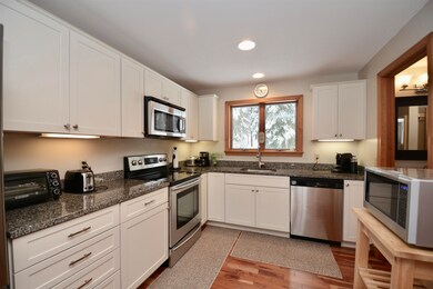20 Robin Ln, Grantham, NH 03753 - photo 5