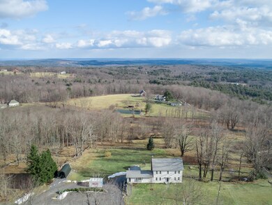 258 Mountain Rd, Princeton, MA 01541 - photo 4