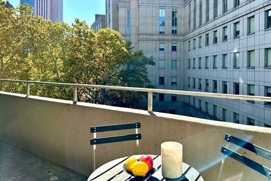 Chatham Towers Apartments unit 5 A, New York, NY 10038 - photo 4