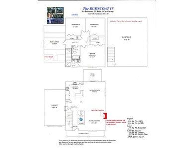 21 Basswood Cir unit 9, Holden, MA 01520 - photo 2