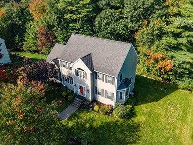 58 Meadowbrook Rd, Franklin, MA 02038 - photo 3