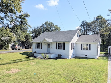 323 Cliffside Ave, Shelbyville, TN 37160 - photo 2