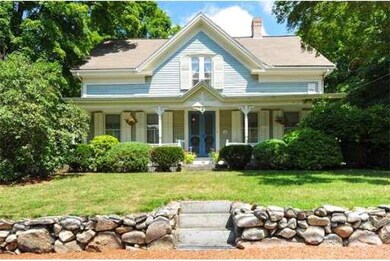 70 Franklin St, Wrentham, MA 02093 - photo 4