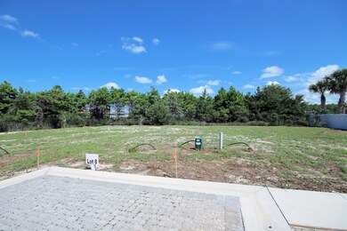 Lot 8 Front View