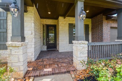 1706 Saxon Bend Trail, Richmond, TX 77469 - photo 4