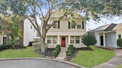 10834 Cobblecreek Way, Missouri City, TX 77459 - photo 2