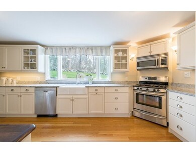 110 Cary Ave, Milton, MA 02186 - photo 4