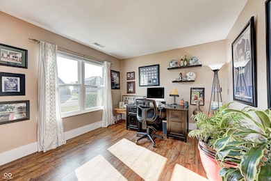 3176 S Parker Ln, New Palestine, IN 46163 - photo 6