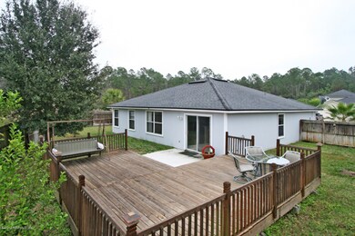 back of home