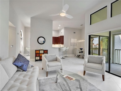 625 Beachwalk Cir unit 203, Naples, FL 34108 - photo 4