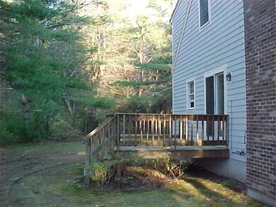 79 Papermill Rd unit A, West Wareham, MA 02576 - photo 3