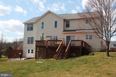 6565 Twilight Glow Dr, Sykesville, MD 21784 - photo 5