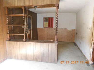 Family room/den-down