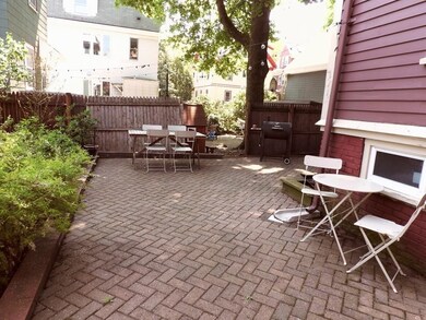 81 Benton Rd unit 1, Somerville, MA 02143 - photo 3