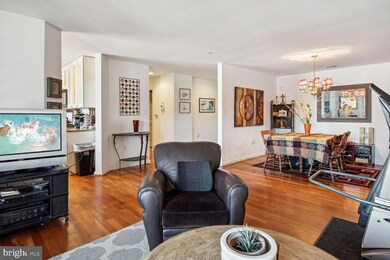 9500 Side Brook Rd unit 507, Owings Mills, MD 21117 - photo 6