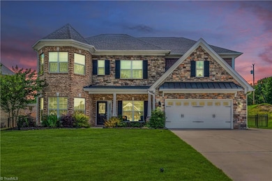 2925 Fernley Ct, High Point, NC 27262 - photo 7