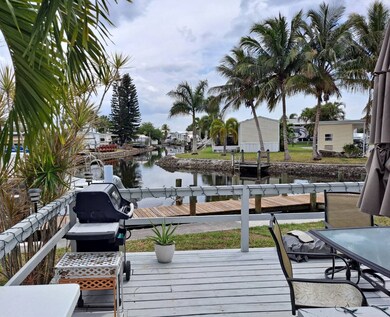 3701 Baynard Dr unit N7, Punta Gorda, FL 33950 - photo 3