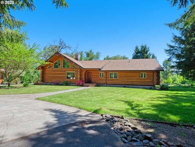 Front Yard