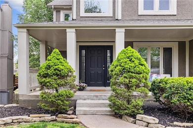 21631 W 98th St, Lenexa, KS 66220 - photo 2