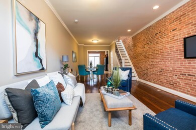 123 N Lakewood Ave, Baltimore, MD 21224 - photo 4