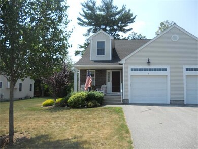 4 Fox Run Rd, Blackstone, MA 01504 - photo 2
