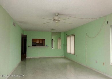 Living to Dining Room