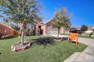 10851 Red Sage, Helotes, TX 78023 - photo 5