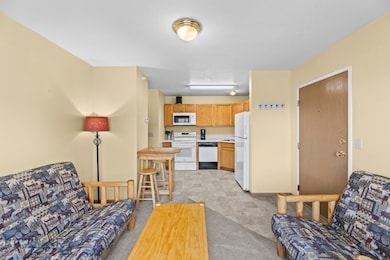 Living Kitchen Dining