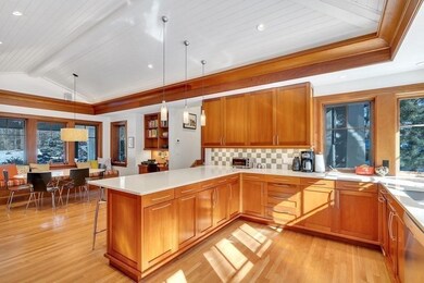 311 Garfield Rd, Concord, MA 01742 - photo 6