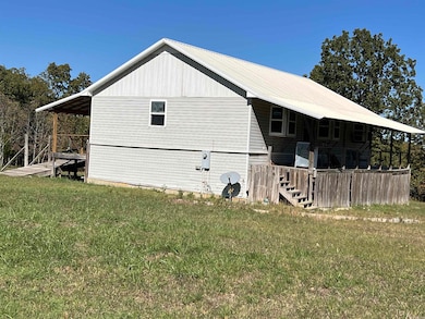 81 Union Hill Rd, Mammoth Spring, AR 72554 - photo 2