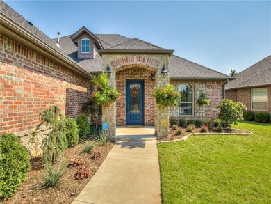 19608 Meadow Bend, Edmond, OK 73012 - photo 3