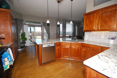 4130 N Lake Ridge Ct, Wichita, KS 67205 - photo 4