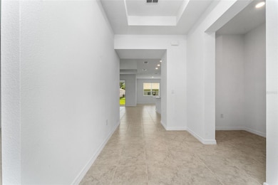 Entry way