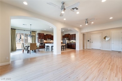 75 Luce Del Sole unit 3, Henderson, NV 89011 - photo 5