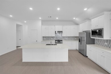 25735 Sapphire Cove St, Park Row, TX 77493 - photo 2