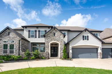 27223 Carlisle Bend Ct, Katy, TX 77494 - photo 4