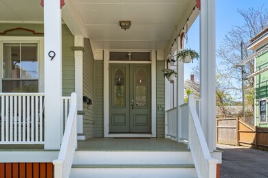 9 Central Ave unit 1, Newtonville, MA 02460 - photo 2