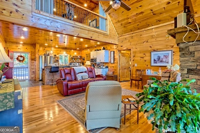 557 Walnut Grove Ln, Tiger, GA 30576 - photo 7