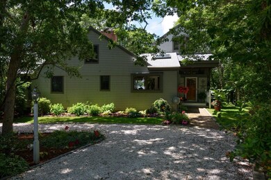 15 N Bournes Pond Rd, East Falmouth, MA 02536 - photo 2