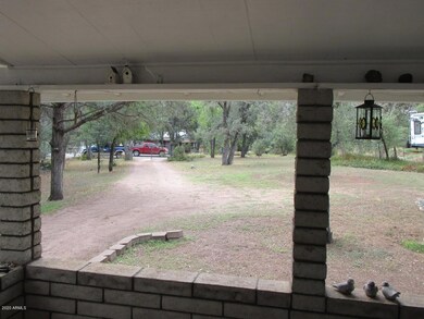 210 E Airline Blvd, Payson, AZ 85541 - photo 4