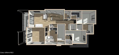 second floor 3d