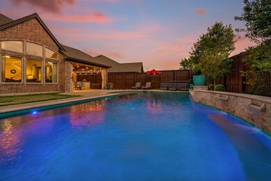 532 Hidden Meadow Dr, Keller, TX 76248 - photo 7