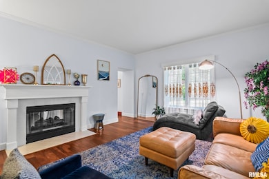 2001 Maryknoll Place, Springfield, IL 62704 - photo 2